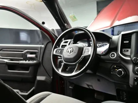 More photos of 2024 Ram 2500 Big Horn at Dorsett Nissan, IN