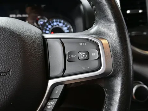 More photos of 2024 Ram 2500 Big Horn at Dorsett Nissan, IN