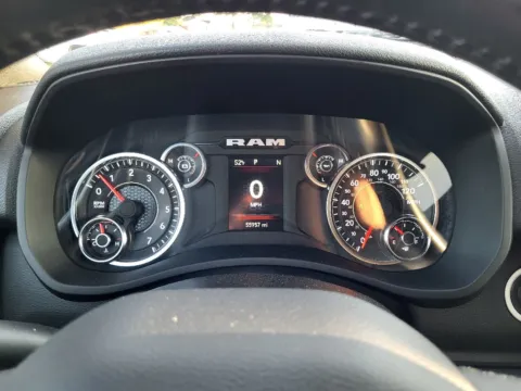 More photos of 2024 Ram 2500 Big Horn at Dorsett Nissan, IN