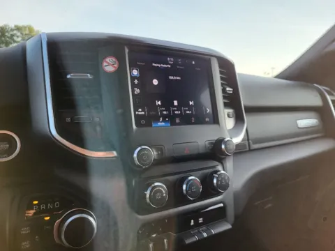 More photos of 2024 Ram 2500 Big Horn at Dorsett Nissan, IN