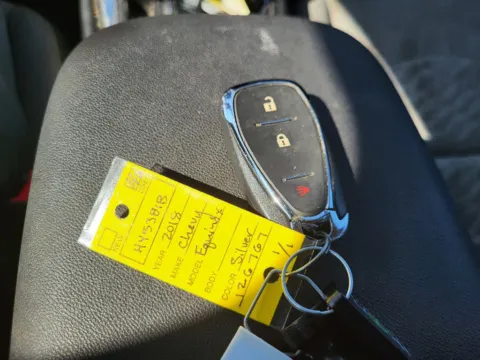 Photos of 2018 Chevrolet Equinox LS for sale in Terre Haute, IN at Dorsett Nissan
