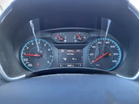 More photos of 2018 Chevrolet Equinox LS at Dorsett Nissan, IN