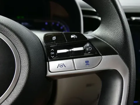 More photos of 2024 Hyundai Tucson SEL at Dorsett Nissan, IN
