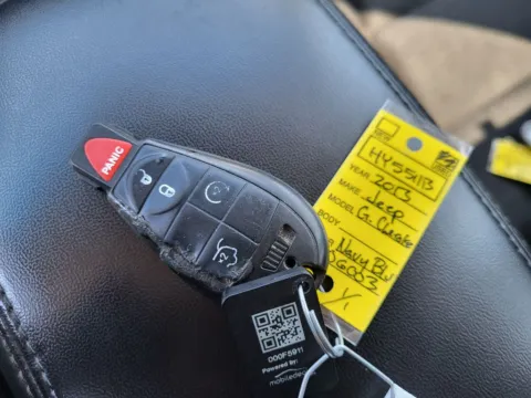 Photos of 2013 Jeep Grand Cherokee Laredo for sale in Terre Haute, IN at Dorsett Nissan