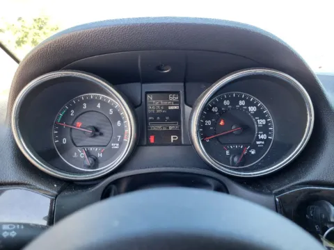 More photos of 2013 Jeep Grand Cherokee Laredo at Dorsett Nissan, IN