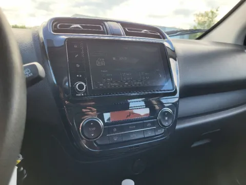 More photos of 2024 Mitsubishi Mirage ES at Dorsett Nissan, IN