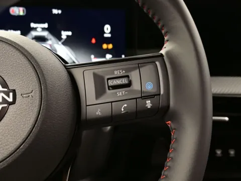 More photos of 2026 Nissan Kicks SR at Dorsett Nissan, IN