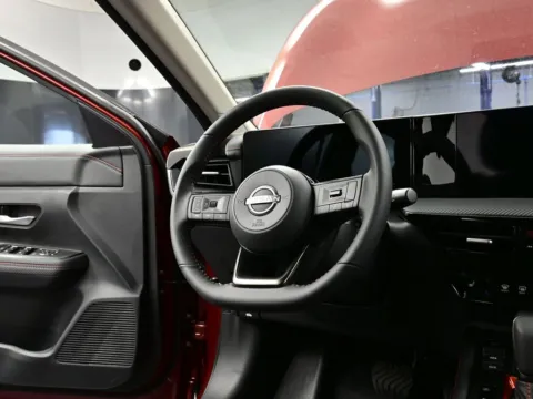 More photos of 2026 Nissan Kicks SR at Dorsett Nissan, IN