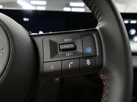 More photos of 2026 Nissan Kicks SR at Dorsett Nissan, IN