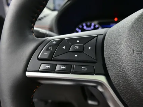 More photos of 2025 Nissan Sentra SR at Dorsett Nissan, IN