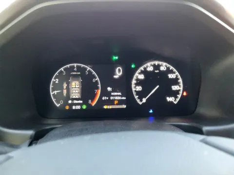 More photos of 2025 Honda Odyssey Elite at Dorsett Nissan, IN