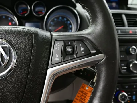 More photos of 2015 Buick Encore Leather at Dorsett Nissan, IN