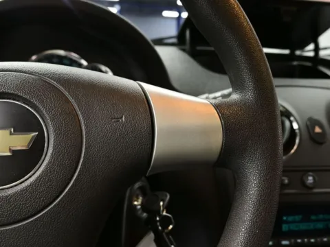 More photos of 2010 Chevrolet HHR LT w/1LT at Dorsett Nissan, IN