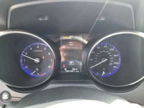 More photos of 2017 Subaru Outback Premium at Dorsett Nissan, IN