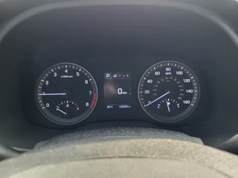 More photos of 2018 Hyundai Tucson Value at Dorsett Nissan, IN