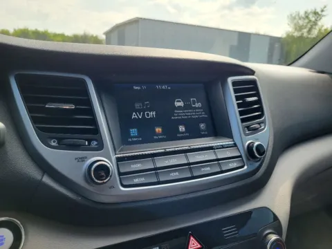 More photos of 2018 Hyundai Tucson Value at Dorsett Nissan, IN