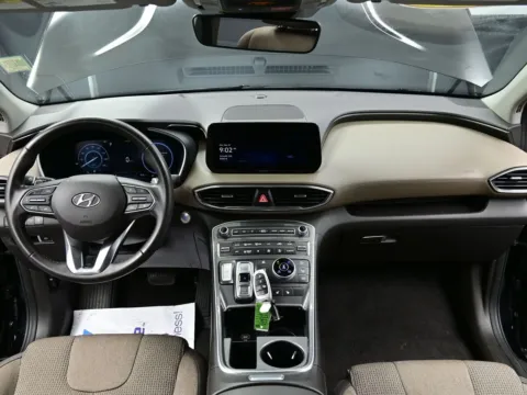 Photos of 2023 Hyundai Santa Fe Plug-In Hybrid SEL Convenience for sale in Terre Haute, IN at Dorsett Nissan
