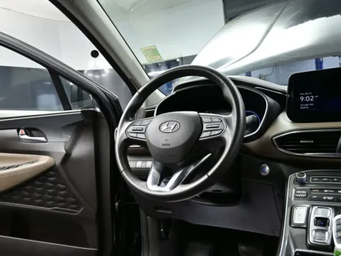 More photos of 2023 Hyundai Santa Fe Plug-In Hybrid SEL Convenience at Dorsett Nissan, IN