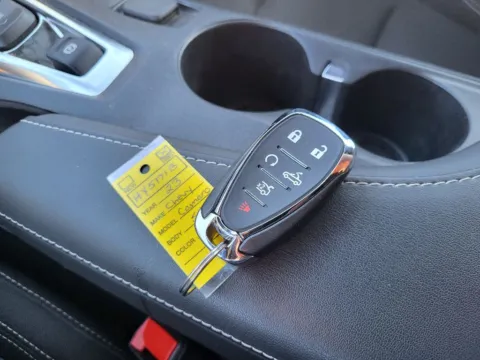 Photos of 2023 Chevrolet Camaro 1SS for sale in Terre Haute, IN at Dorsett Nissan
