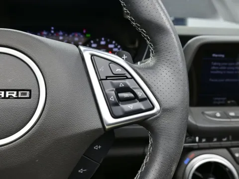 More photos of 2023 Chevrolet Camaro 1SS at Dorsett Nissan, IN