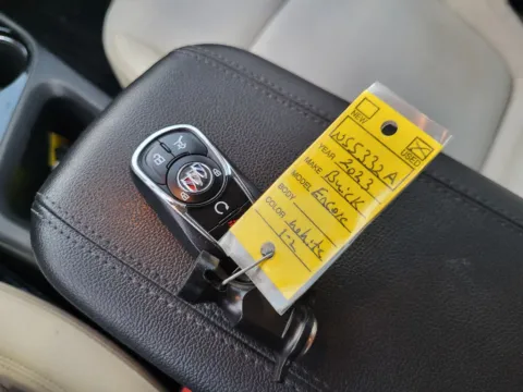 Photos of 2023 Buick Encore GX Select for sale in Terre Haute, IN at Dorsett Nissan