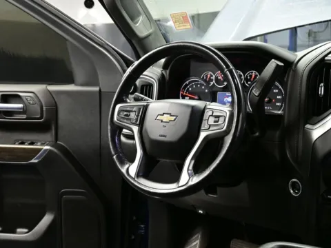 More photos of 2022 Chevrolet Silverado 1500 LT at Dorsett Nissan, IN
