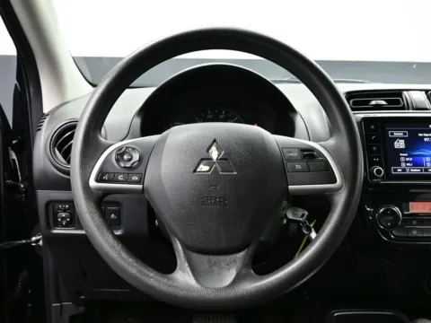 More photos of 2021 Mitsubishi Mirage ES at Dorsett Nissan, IN