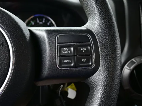 More photos of 2017 Jeep Wrangler Sport at Dorsett Nissan, IN