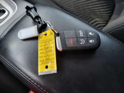 Photos of 2018 Dodge Journey SE for sale in Terre Haute, IN at Dorsett Nissan