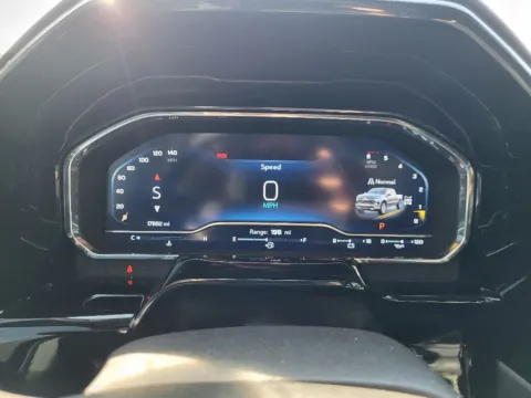 More photos of 2023 Chevrolet Silverado 1500 RST at Dorsett Nissan, IN