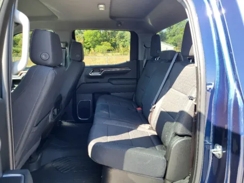 More photos of 2023 Chevrolet Silverado 1500 RST at Dorsett Nissan, IN