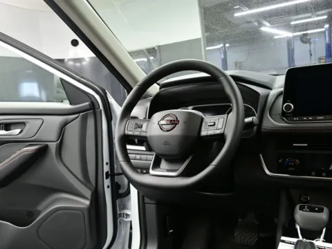 More photos of 2026 Nissan Rogue Rock Creek at Dorsett Nissan, IN