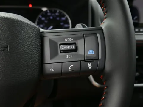 More photos of 2026 Nissan Rogue Rock Creek at Dorsett Nissan, IN