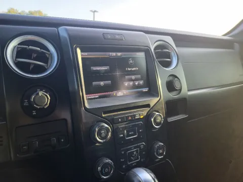 More photos of 2013 Ford F-150 FX4 at Dorsett Nissan, IN
