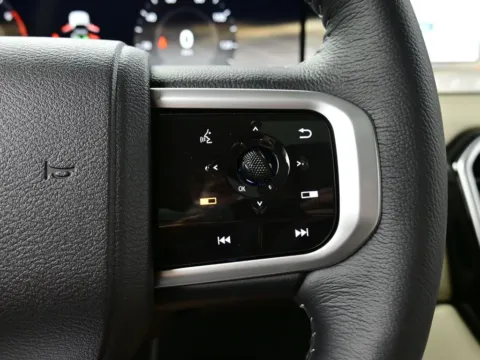 More photos of 2026 Nissan Armada Platinum at Dorsett Nissan, IN