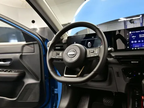 More photos of 2026 Nissan Kicks SR at Dorsett Nissan, IN