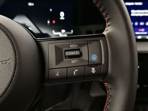 More photos of 2026 Nissan Kicks SR at Dorsett Nissan, IN