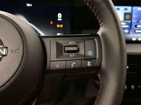 More photos of 2026 Nissan Kicks SR at Dorsett Nissan, IN