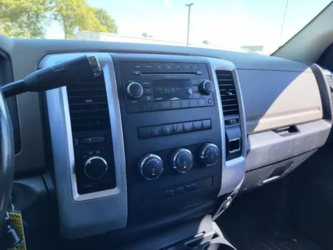 More photos of 2010 Dodge Ram Pickup 1500 SLT at Dorsett Nissan, IN