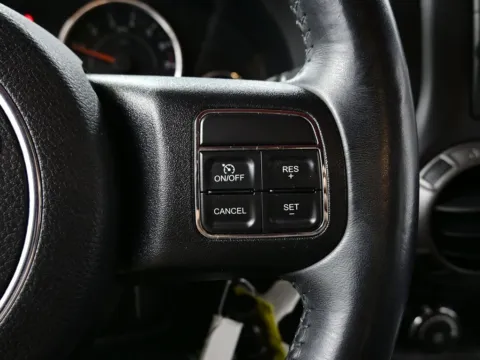 More photos of 2016 Jeep Wrangler Sport at Dorsett Nissan, IN