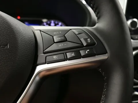 More photos of 2025 Nissan Sentra SV at Dorsett Nissan, IN