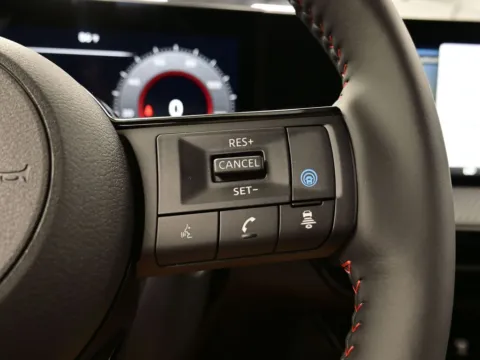 More photos of 2026 Nissan Kicks SR at Dorsett Nissan, IN