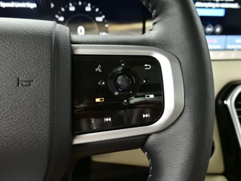 More photos of 2026 Nissan Armada Platinum at Dorsett Nissan, IN