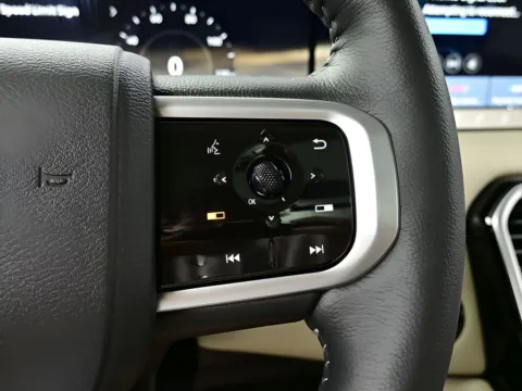 More photos of 2026 Nissan Armada Platinum at Dorsett Nissan, IN