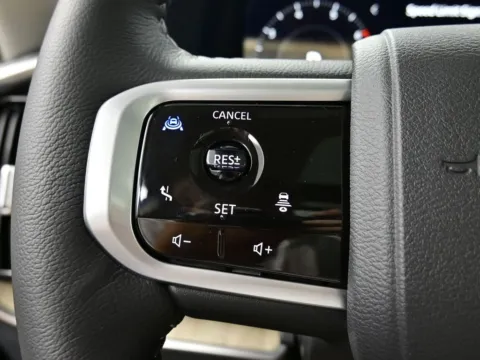 More photos of 2026 Nissan Armada Platinum at Dorsett Nissan, IN