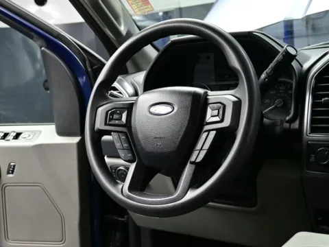 More photos of 2020 Ford F-150 XLT at Dorsett Nissan, IN