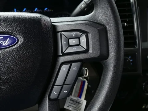 More photos of 2020 Ford F-150 XLT at Dorsett Nissan, IN