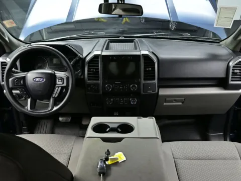 Photos of 2020 Ford F-150 XLT for sale in Terre Haute, IN at Dorsett Nissan