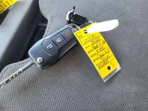 Photos of 2020 Ford F-150 XLT for sale in Terre Haute, IN at Dorsett Nissan