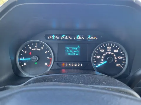 More photos of 2020 Ford F-150 XLT at Dorsett Nissan, IN